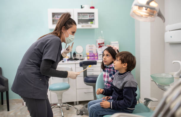 Professional  Holistic Dental Services in Hamlet, IN